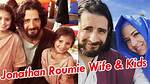 Jonathan Roumie Family: a Look at His Personal Connections