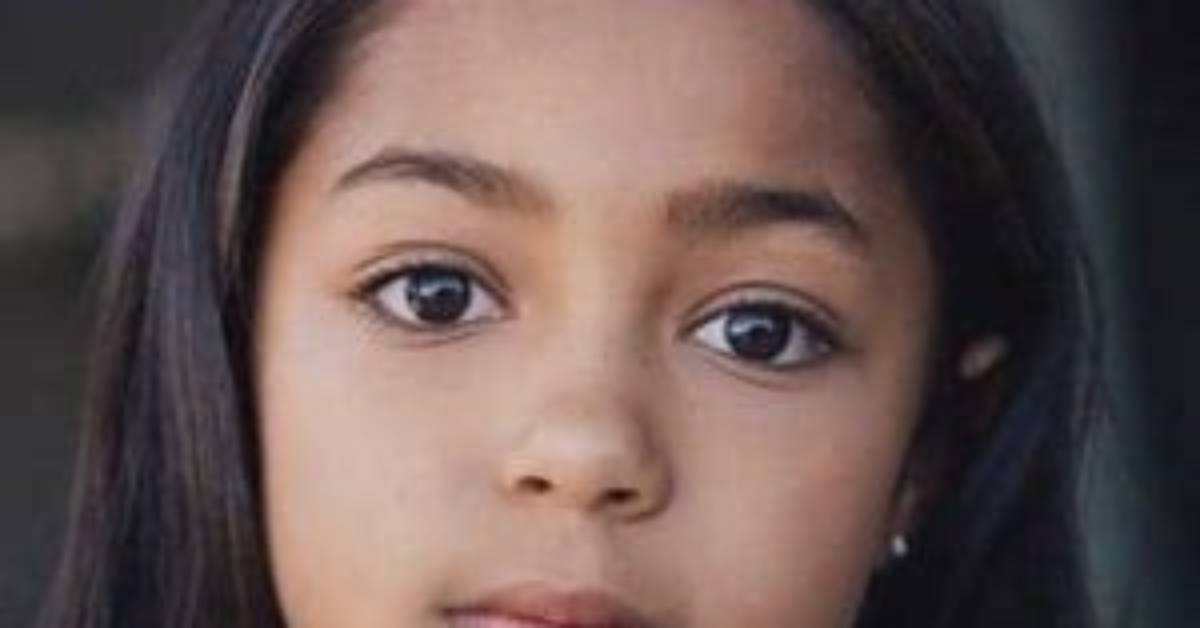 Jordyn Raya James Age: Discovering the Young Star's Journey