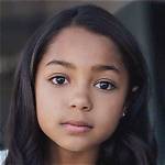 Jordyn Raya James Age: Discovering the Young Star's Journey