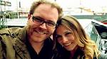 Josh Gates' Divorce & Life After Hallie Gnatovich