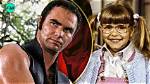 Judith Barsi & Burt Reynolds: the Untold Story of "All Dogs Go to Heaven"