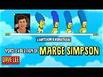 Julie Kavner: the Voice Behind Marge Simpson and More