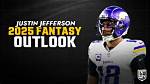 Justin Jefferson: the Rise of the Fantasy Football Phenomenon and His Nickname