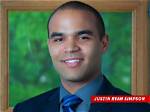 Justin Ryan Simpson: Unveiling the Rising Star's Journey