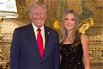 Kai Trump's Age: the Rising Star Shining Brighter Than Ever