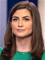 Kaitlan Collins: a Look at the Journalist Making Waves at Cnn