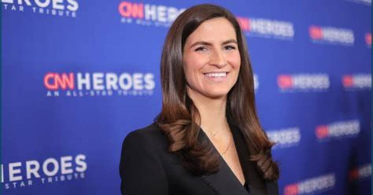 Kaitlan Collins: a Rising Star in Political Journalism