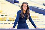 Kalie Hartung: Unpacking the Voice Behind "Fight Like a Girl"