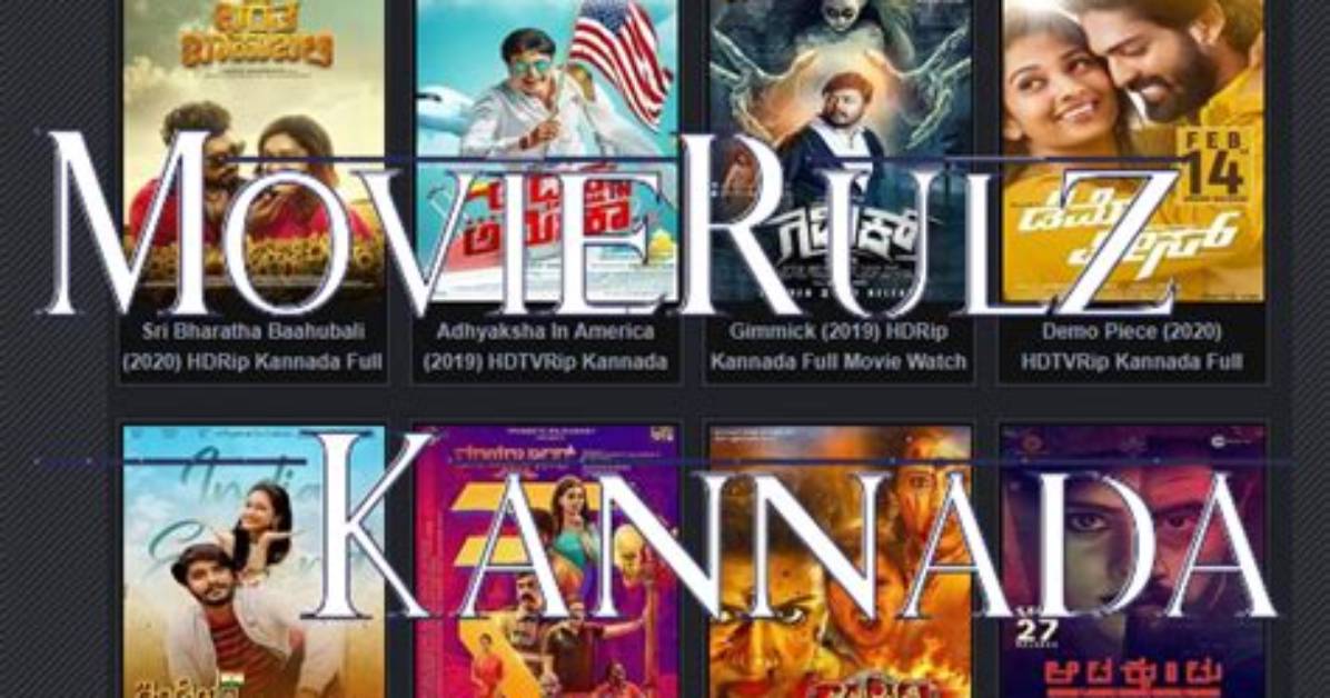Kannada Movie Download Movierulz: a Comprehensive Guide to Legal Streaming and Downloads