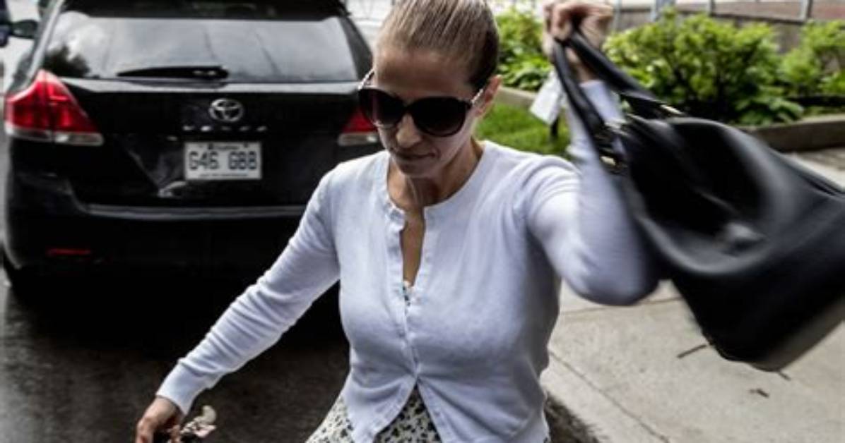 Karla Homolka: Where Is She Now 2024?