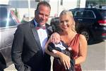 Karoline Leavitt's Husband Nick: a Deep Dive into Their Relationship and Life Together