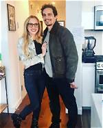Kat Timpf's Husband Cameron Friscia: Safe & Sound [2024 Update]