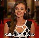 Katharine Isabelle's Movie: a Comprehensive Guide