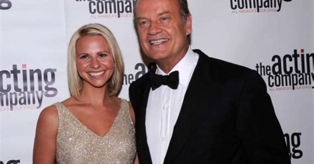 Kayte Walsh and Kelsey Grammer: a Comprehensive Look into Their Relationship