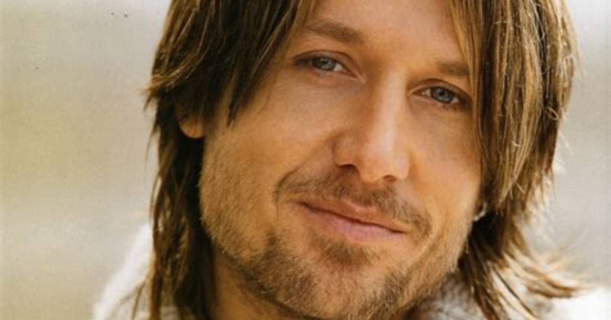 Keith Urban: the Journey of a Country Music Icon