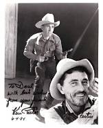Ken Curtis: the Life and Legacy of a Hollywood Icon