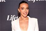 Kendall Vertes: Unveiling the Mystery Behind Her Middle Name