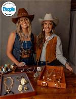 Kendra Scott and Lainey Wilson: a Deep Dive into Their Journey and Impact