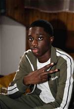 Kensley Pope: a Rising Star in the World of Entertainment