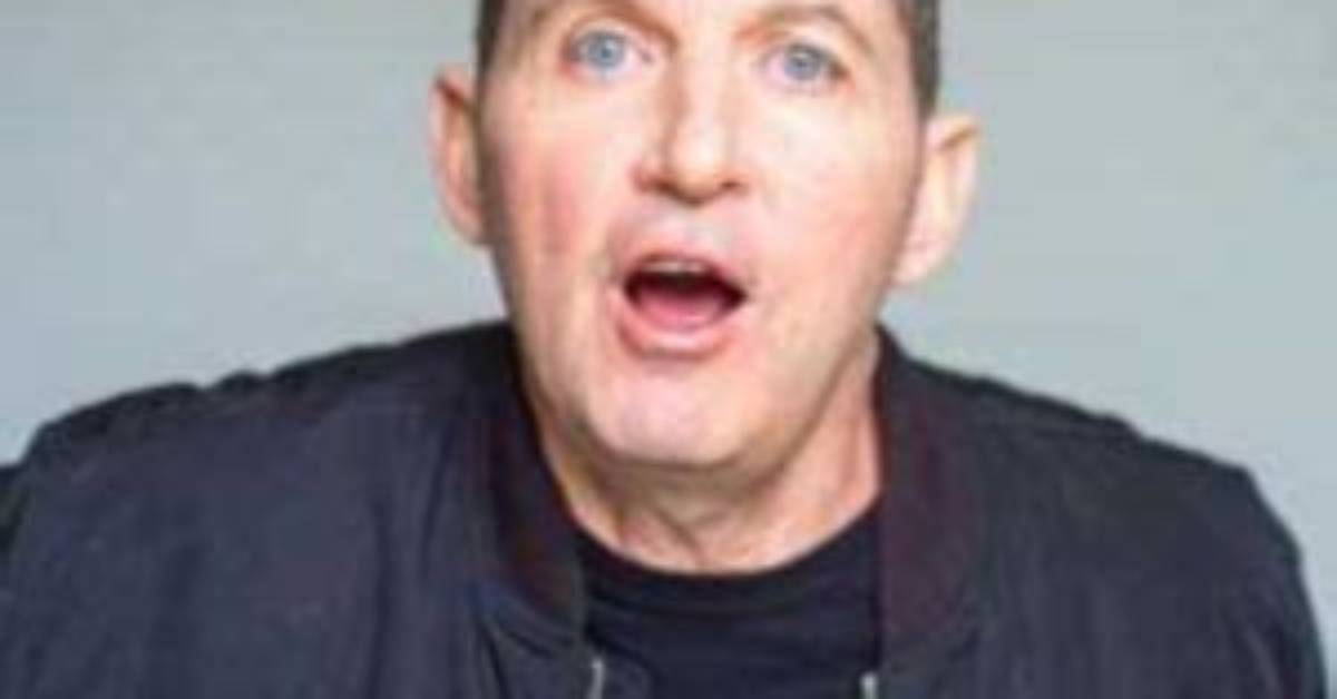 Kevin Brennan: a Comprehensive Look at the Comedian, Writer, and Podcaster