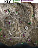 Key Cards Warzone: a Comprehensive Guide for Players