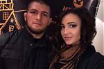 Khabib Nurmagomedov's Wife: a Glimpse into the Life of the Ufc Champion's Partner