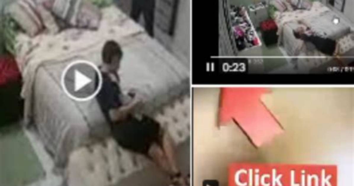 Kid & Mom Cctv Video: Reddit & Viral Buzz Explained