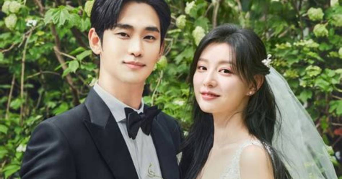 Kim Ji Won and Kim Soo Hyun: the Rising Stars of Korean Entertainment