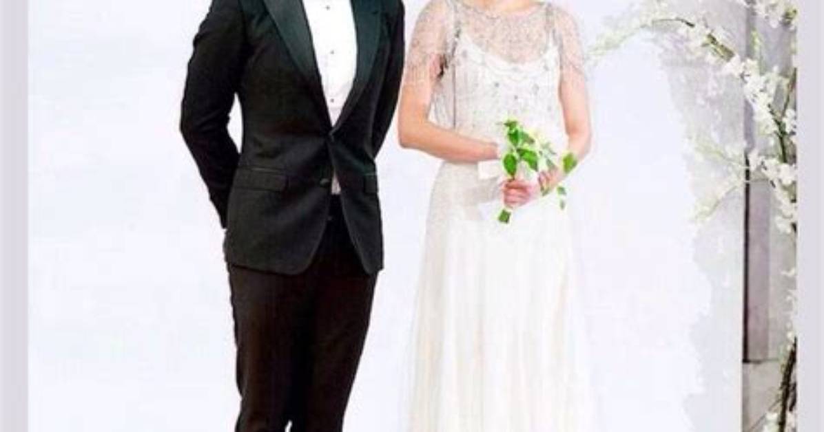 Kim Soo-Hyun Wife Photo: Unveiling the Mystery Behind the Star's Personal Life