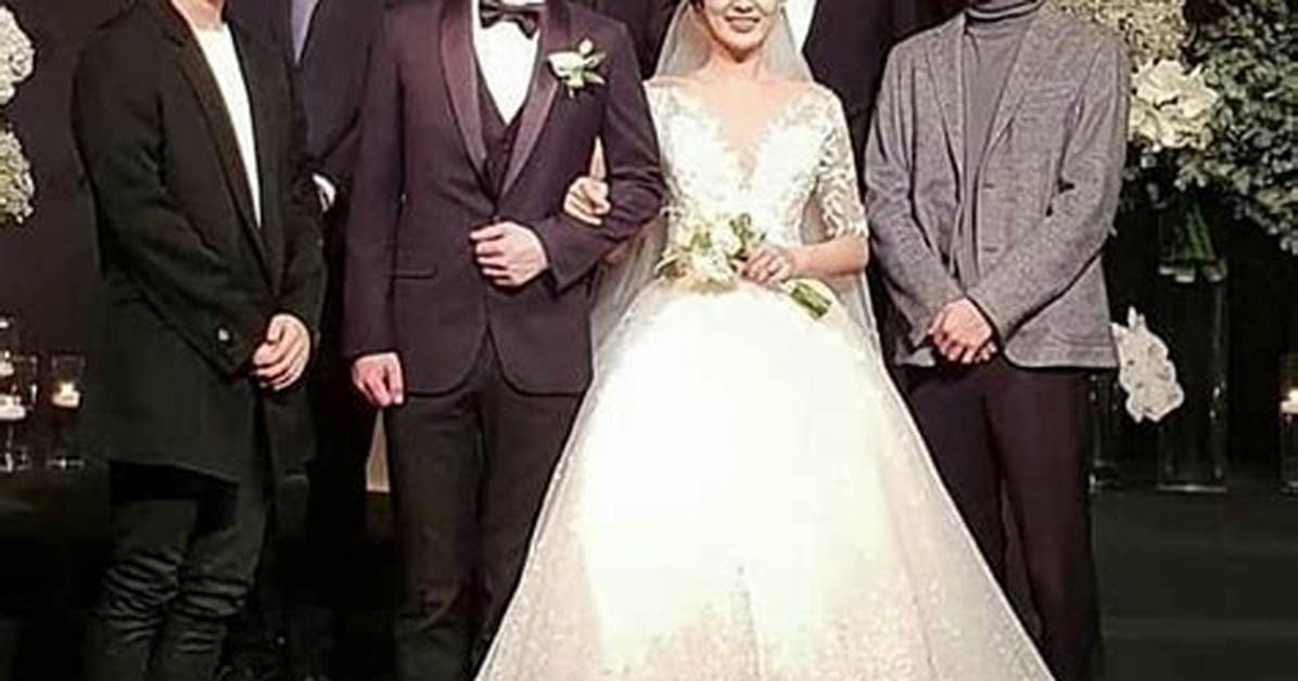 Kim Young-Dae Wife: Exploring His Personal Life and Relationships
