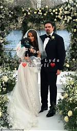 Kimberly Guilfoyle Wedding Date: Everything You Need to Know
