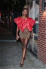 Korra Obidi Net Worth: the Rising Star's Financial Journey