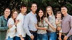 Kristi Noem Children Ages: a Comprehensive Guide to the Governor's Family
