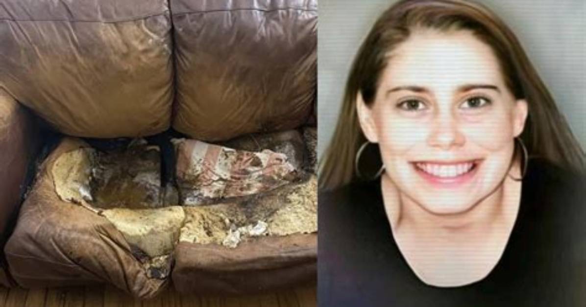Lacey Fletcher Couch Photos: a Deep Dive into the Tragic Tale and Its Implications