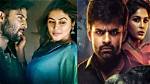 Latest Telugu, Tamil, & Hindi Movie News & Reviews