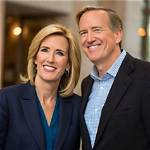 Laura Ingraham Husband: a Deep Dive into Her Personal Life