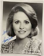 Lauren Tewes: the Journey of a Beloved Actress
