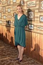 Lecy Goranson: the Journey of a Talented Actress