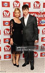 Lee Ingleby and Myanna Buring: a Deep Dive into Their Relationship and Marriage