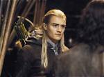 Legolas Orlando Bloom: the Iconic Elven Prince of Middle-Earth