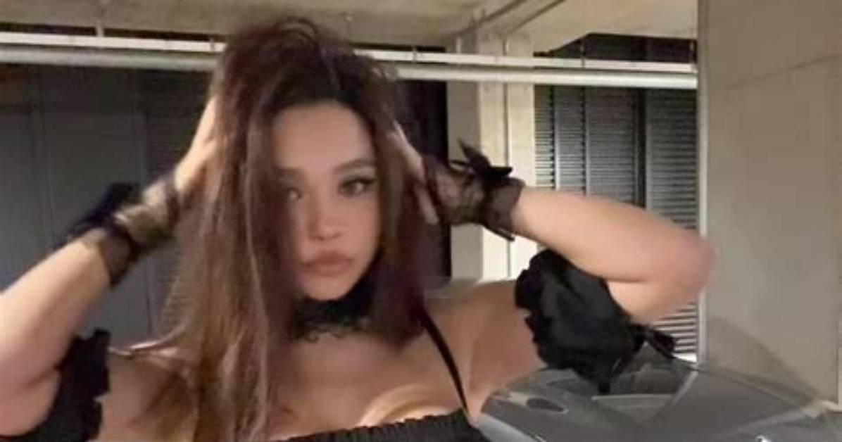 Lela Sohna's Online World: Exploring Her Content and the 'Lelasohnabaka Nude' Search