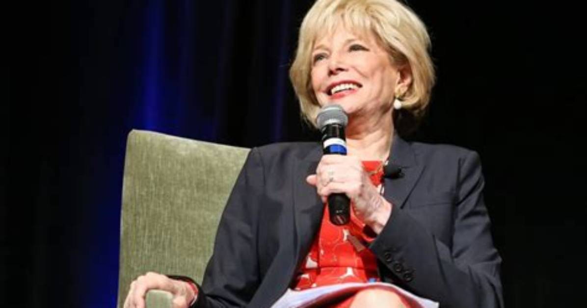 Lesley Stahl Height: the Complete Guide to Her Career, Achievements, and Personal Life
