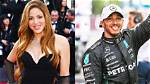 Lewis Hamilton Relationship Status: a Comprehensive Guide to His Love Life
