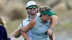 Lexi Thompson's Husband: Gerrod Chadwell - a Look into Their Relationship