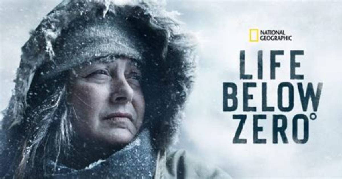 Life Below Zero Star Dies: a Deep Dive into the Legacy and Impact of Reality Tv's Alaskan Adventurers