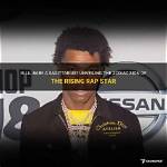 Lil Baby Anthony: Rising Star in the Music Industry