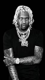 Lil Durk's Rise: from the Streets of Chicago to International Stardom
