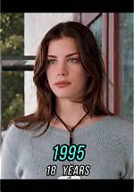 Liv Tyler: a Journey Through Cinema and Stardom