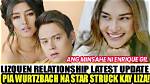 Liza Soberano and Enrique Gil Latest Update: What’s Happening in Their Lives?