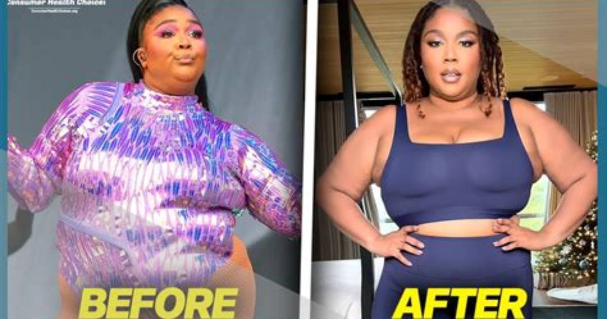Lizzo Weight Loss: a Journey of Transformation and Empowerment